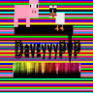 Meet your Posher, Davey